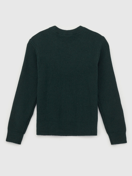 GAP Gyerek pulóver CashSoft GAP