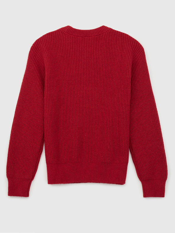 GAP Gyerek CashSoft pulóver GAP