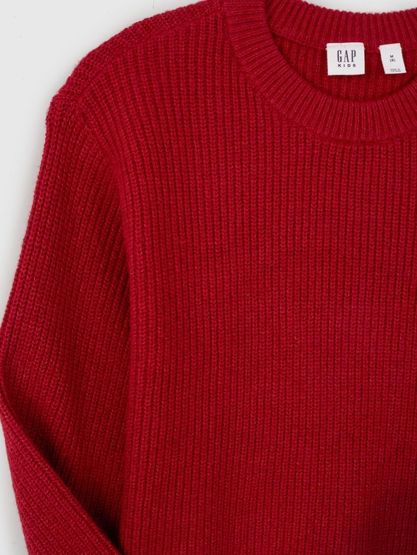 GAP Gyerek CashSoft pulóver GAP