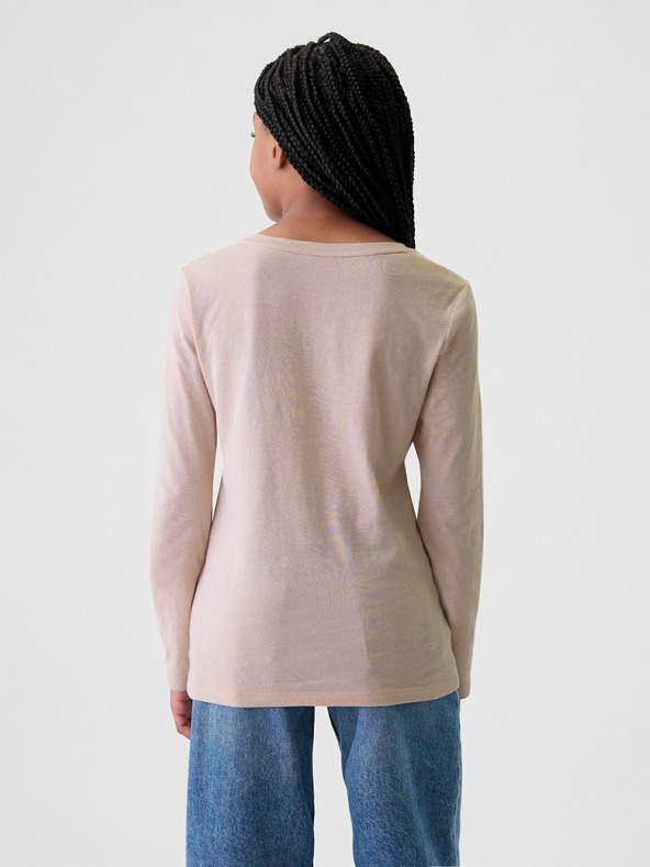 GAP Gyerek pamut póló, 2 db GAP