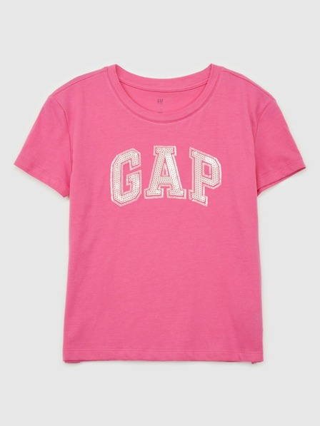 GAP Gyerek póló GAP logóval