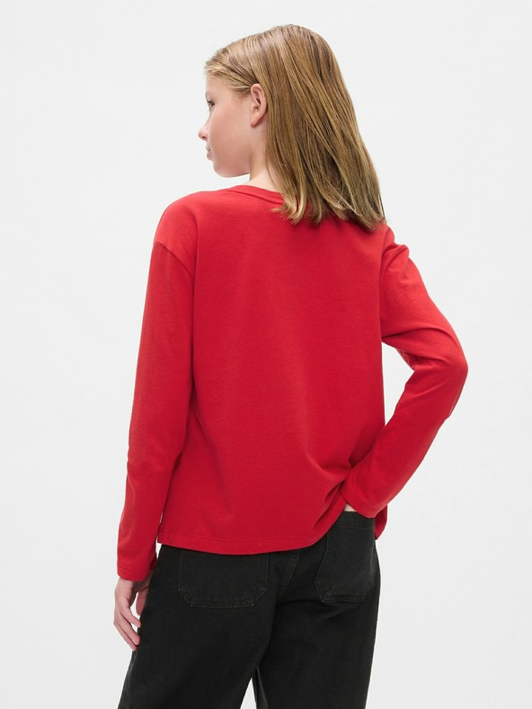 GAP Gyerek póló GAP