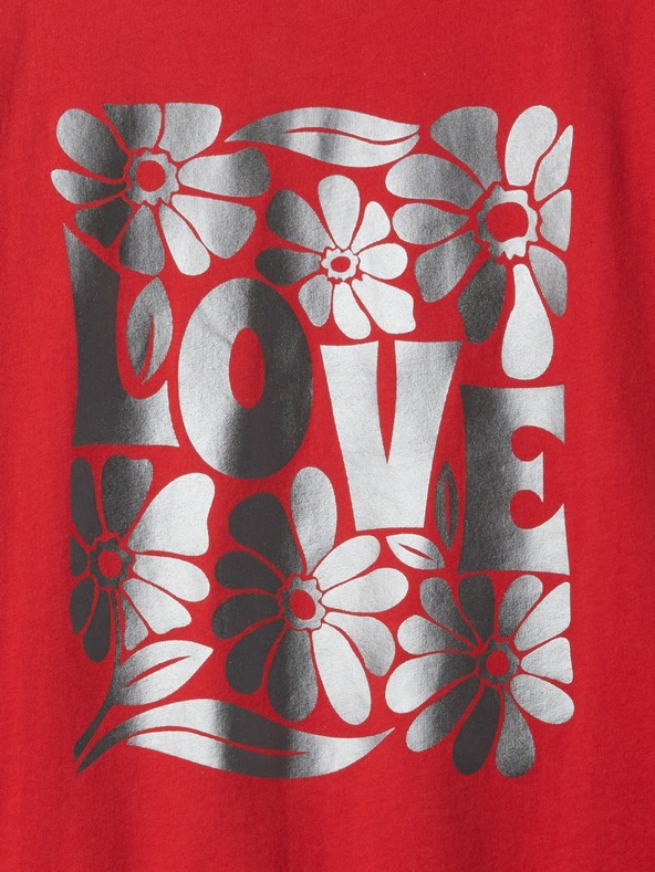 GAP Gyerek póló GAP