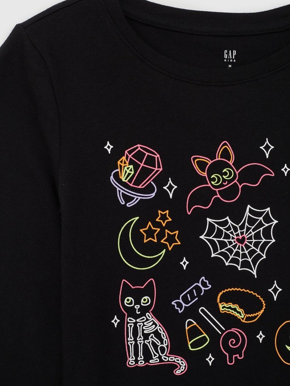 GAP Gyerek póló GAP