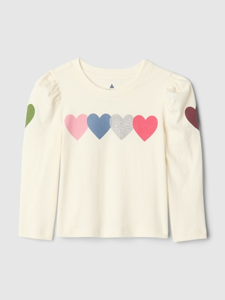 GAP Baby póló Mix & Match GAP
