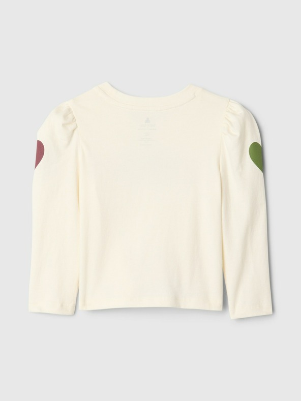 GAP Baby póló Mix & Match GAP