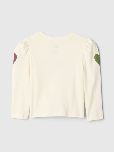 GAP Baby póló Mix & Match GAP