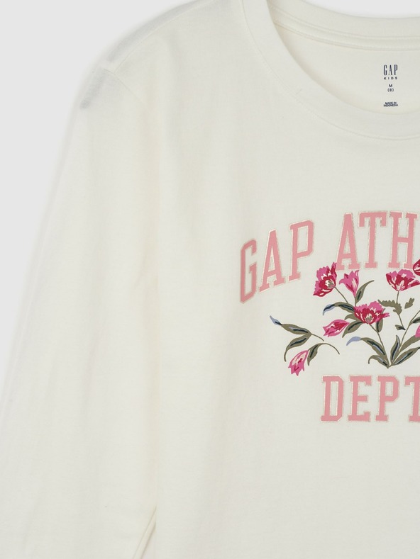 GAP Gyerek póló GAP Athletic
