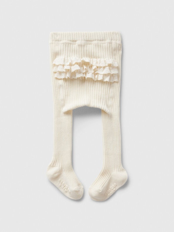 GAP Baby harisnyanadrág GAP