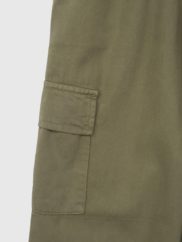 GAP Gyerek széles nadrág GAP