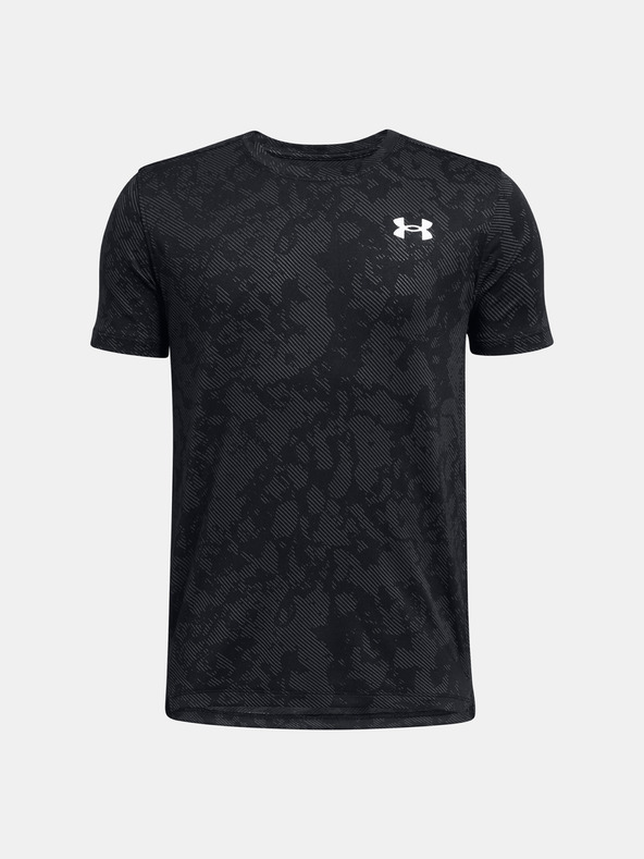 Under Armour Fiú póló Under Armour UA Tech Vent Geode SS
