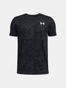 Under Armour Fiú póló Under Armour UA Tech Vent Geode SS