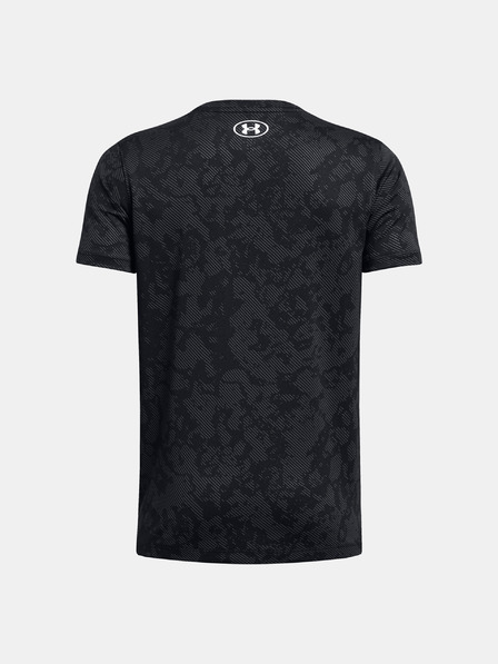 Under Armour Fiú póló Under Armour UA Tech Vent Geode SS