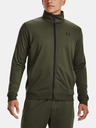 Under Armour Férfi dzseki  Under Armour  SPORTSTYLE TRICOT JACKET