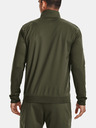 Under Armour Férfi dzseki  Under Armour  SPORTSTYLE TRICOT JACKET