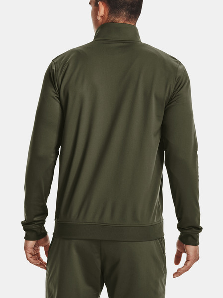 Under Armour Férfi dzseki  Under Armour  SPORTSTYLE TRICOT JACKET