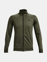 Under Armour Férfi dzseki  Under Armour  SPORTSTYLE TRICOT JACKET