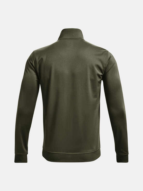 Under Armour Férfi dzseki  Under Armour  SPORTSTYLE TRICOT JACKET