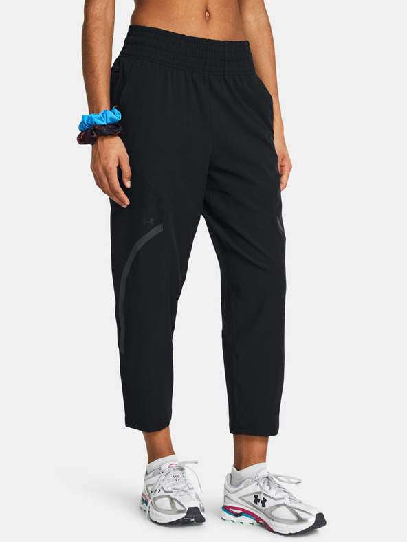 Under Armour Női sportnadrág Under Armour Unstoppable Ankle Pant