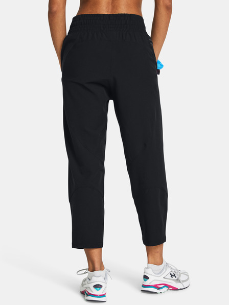 Under Armour Női sportnadrág Under Armour Unstoppable Ankle Pant