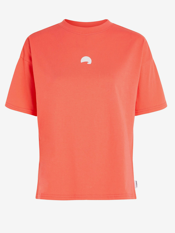 O'Neill O'Neill WOW Női póló Lazac