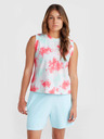 O'Neill O'Neill WOW Női Tank Top Rózsaszín