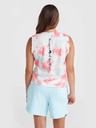 O'Neill O'Neill WOW Női Tank Top Rózsaszín