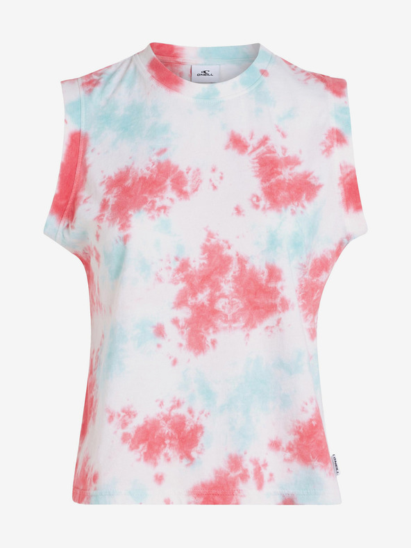 O'Neill O'Neill WOW Női Tank Top Rózsaszín