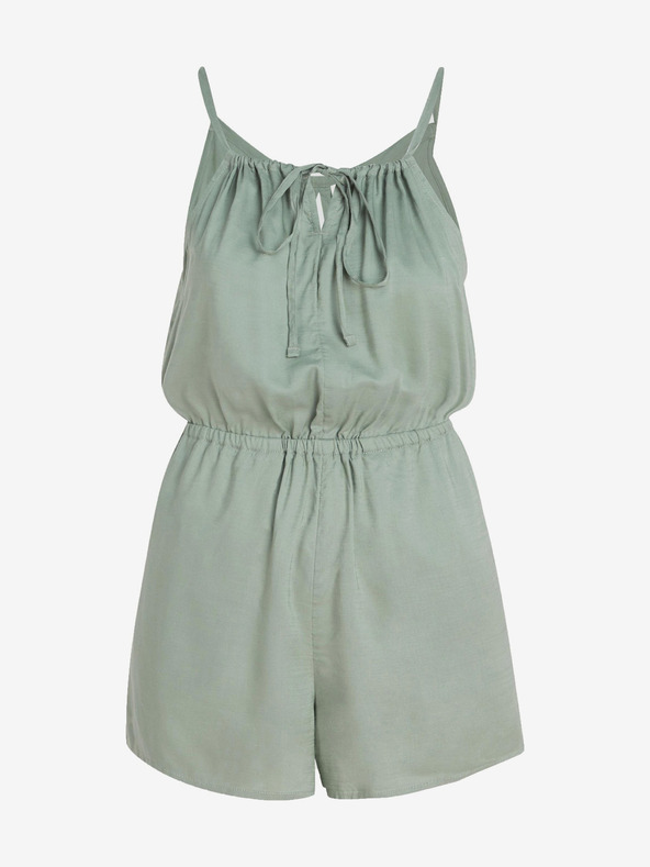 O'Neill O'Neill LEINA női pulóver Világoszöld