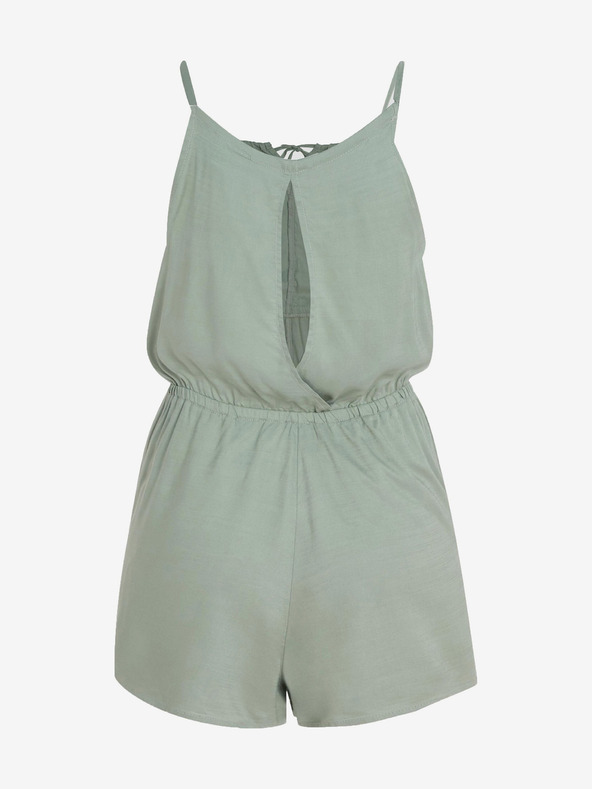 O'Neill O'Neill LEINA női pulóver Világoszöld