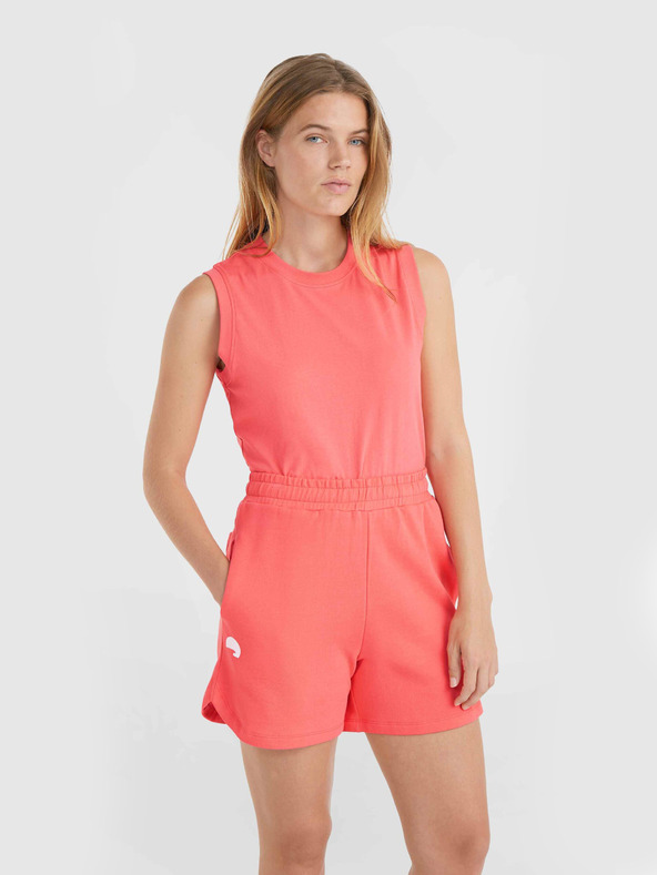 O'Neill O'Neill WOW Női rövidnadrág lazac színű