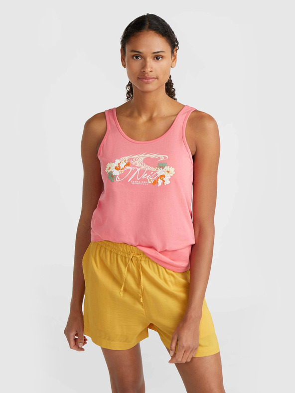 O'Neill O'Neill AMIRI Női rövidnadrág Sárga