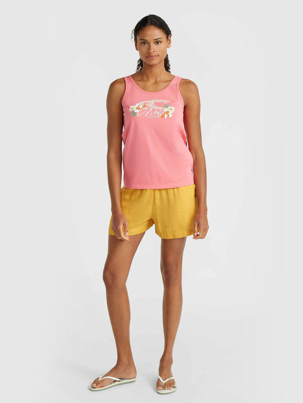 O'Neill O'Neill AMIRI Női rövidnadrág Sárga