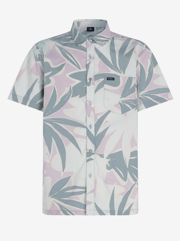 O'Neill O'Neill OG férfi ing Szürke