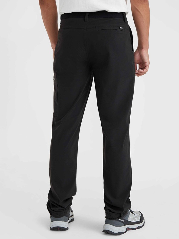 O'Neill O'Neill TRVLR SERIES Férfi nadrág Fekete