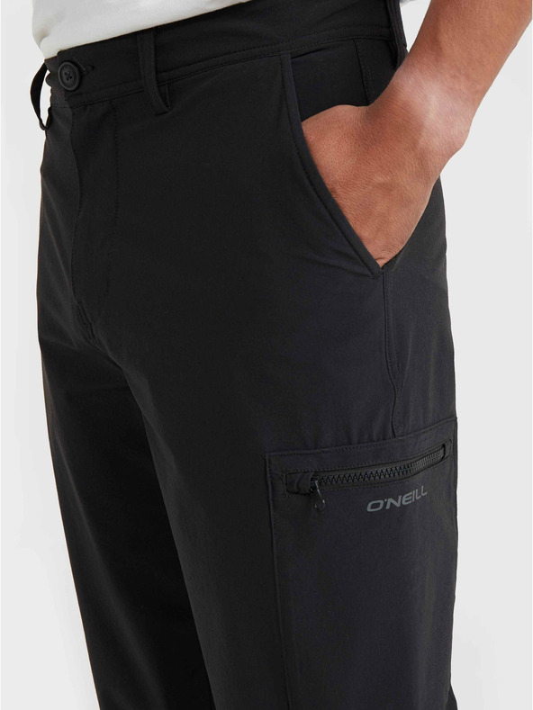 O'Neill O'Neill TRVLR SERIES Férfi nadrág Fekete
