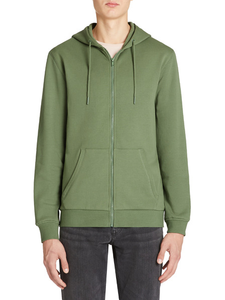 Celio Celio Fethree kapucnis pulóver