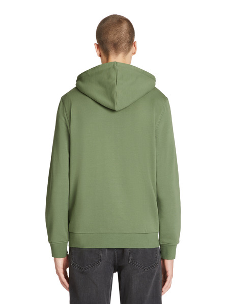 Celio Celio Fethree kapucnis pulóver