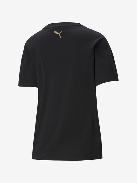 Puma Evide grafikus póló Puma