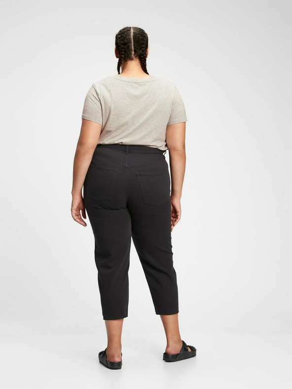 GAP Pamut póló Vintage GAP