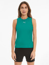 Puma Evide Mesh Tank Top Puma