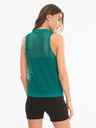 Puma Evide Mesh Tank Top Puma