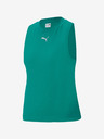 Puma Evide Mesh Tank Top Puma