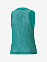 Puma Evide Mesh Tank Top Puma