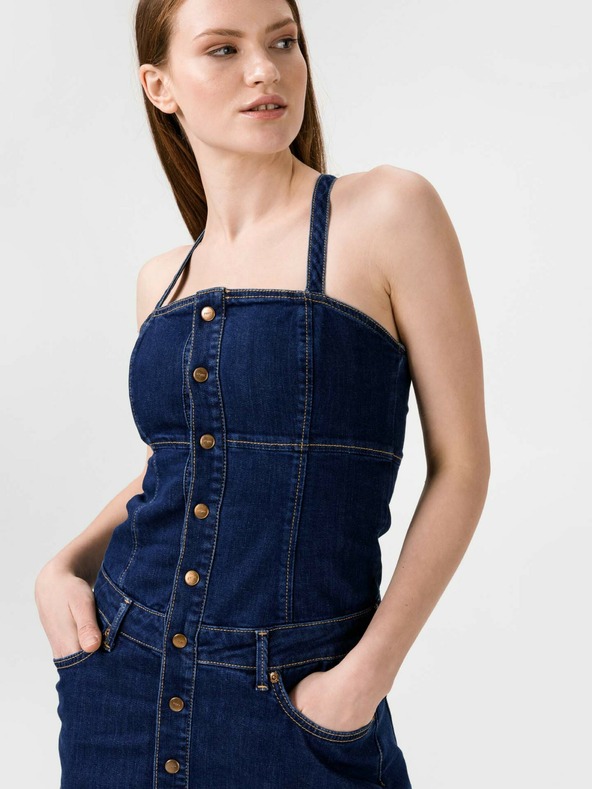 Pepe Jeans Flame ruha Pepe Jeans