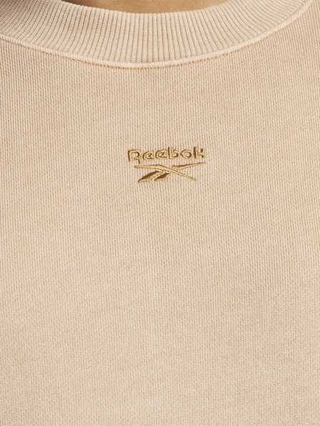 Reebok Classic Természetes festésű Crew ruha Reebok Classic