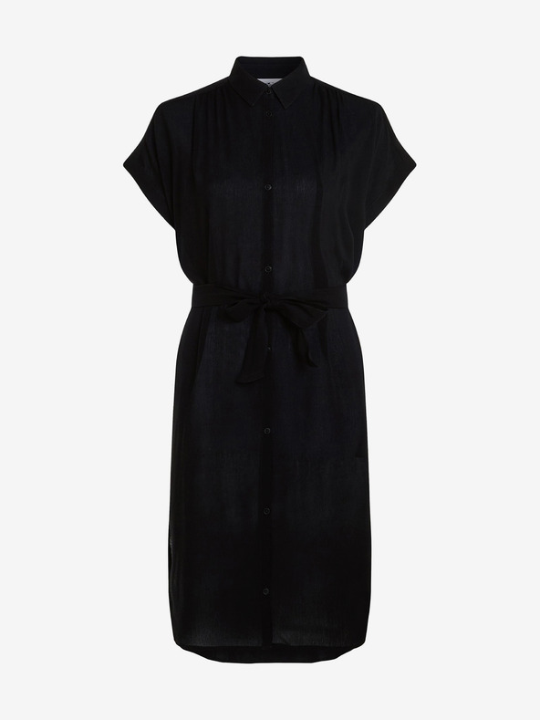 O'Neill O'Neill CALI BEACH Női póló Ruha Fekete