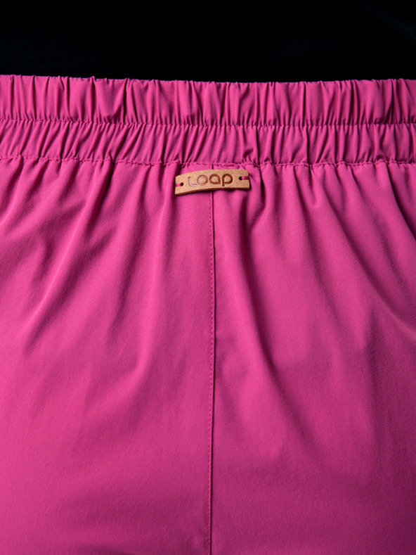 Loap Lila női LOAP rövidnadrág