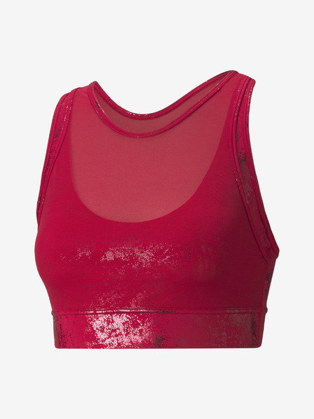 Puma Rózsaszín Puma Fashion Luxe Ellavate sportmelltartó