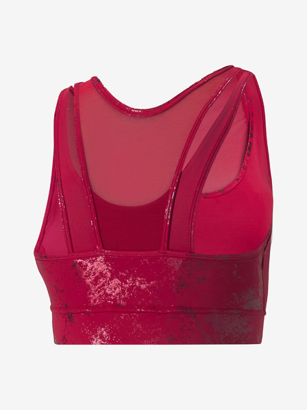 Puma Rózsaszín Puma Fashion Luxe Ellavate sportmelltartó